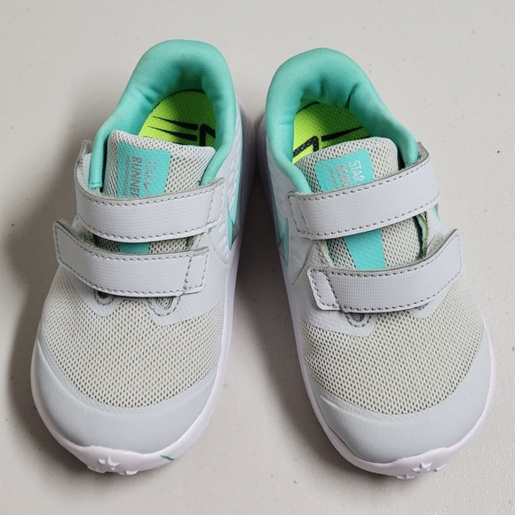 Nike Star Runner Toddler Shoes Size 7C. - Picture 12 of 12